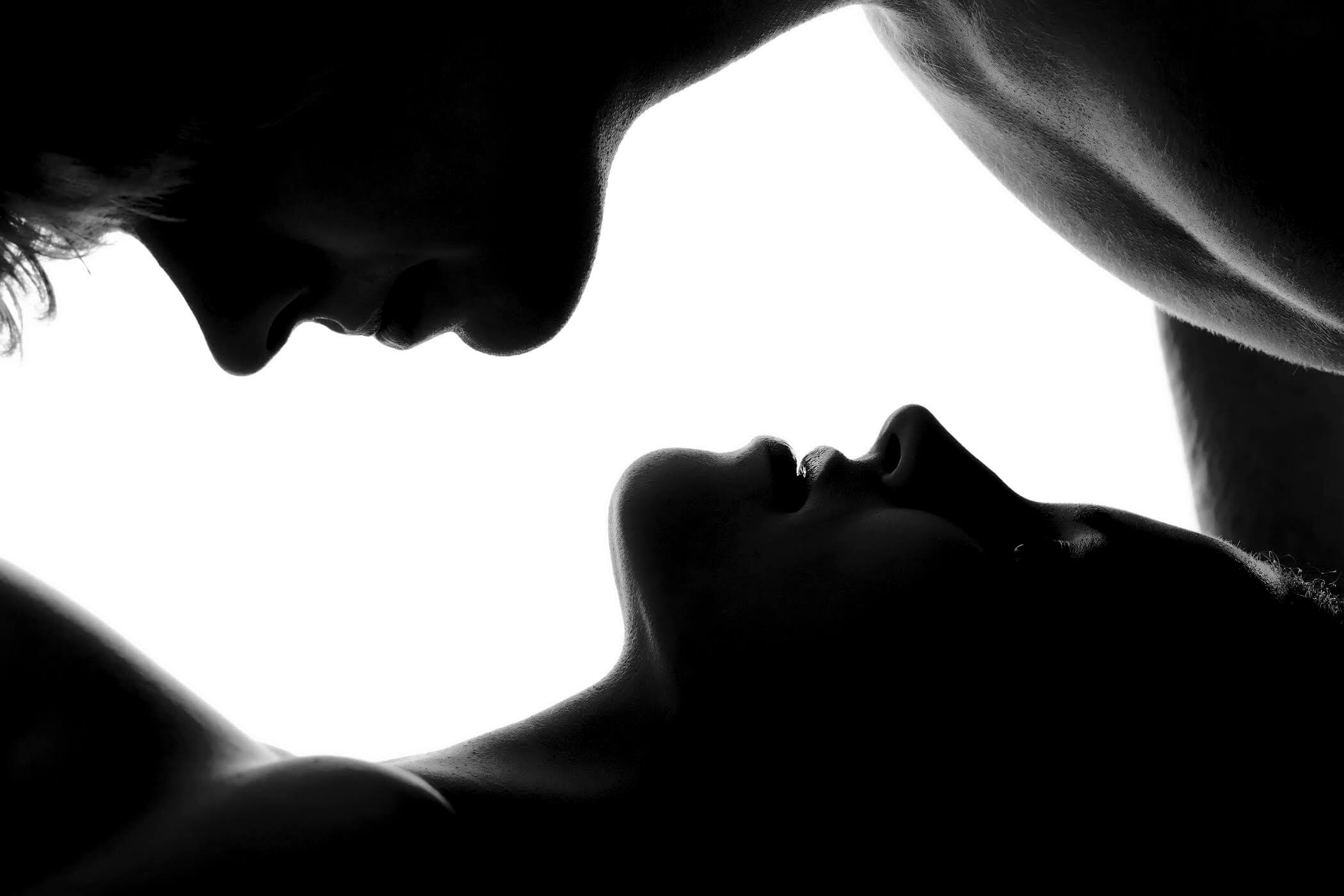 The Dark Side of Sex - Erotic Wounds and Trauma - What to Do When You Are Triggered - Passion and Presence