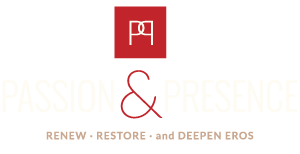 Passion and Presence Logo